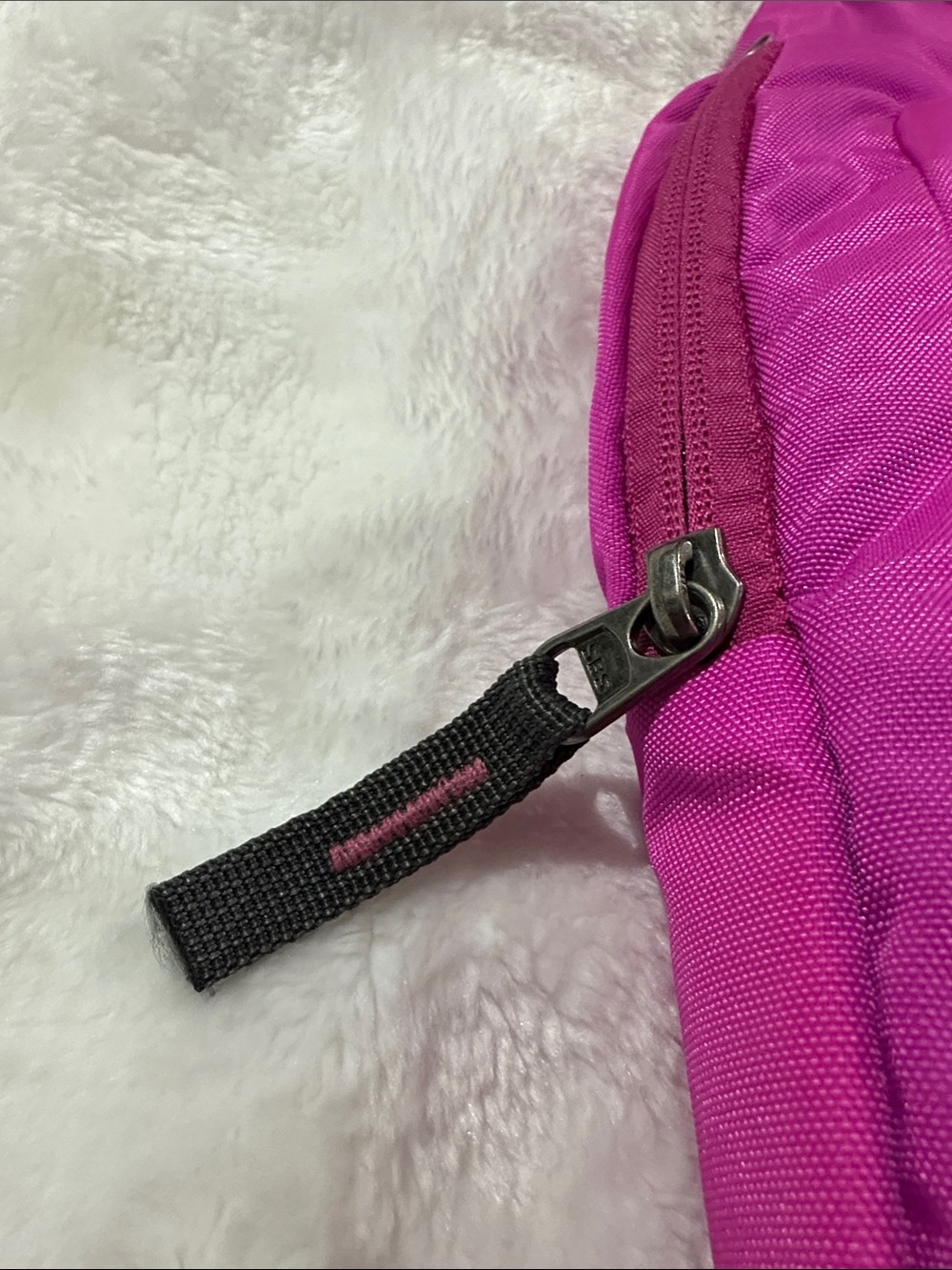 WATERFLY Crossbody Sling Bag 13” x 7” Hiking Biking Running Adventure Travel - Picture 8 of 15